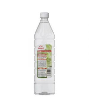 Vinagre Selex Alcohol De Limpieza 1 Litro