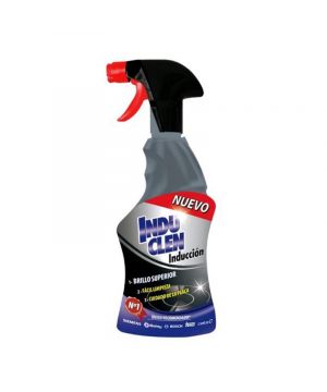 Limpiador Induclen Pistola 450 Ml
