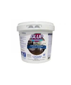 Fregasuelo Monodosus Glup Marino 5 Ml 25 Dosis