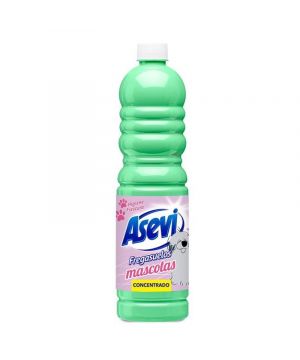 Fregasuelo Asevi Mascotas 1 Litro