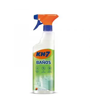 Limpiador Kh-7 Baños 500 Ml.