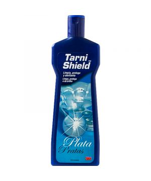 Limpiametales Tarni Shield Plata 250 Ml.