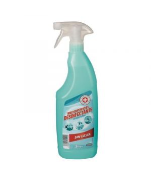 Limpiador Selex Desinfectante Antibact.s/Lejia 970 Ml