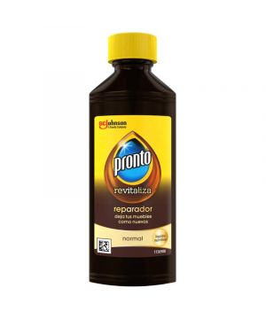 Reparador Pronto 100 Ml.