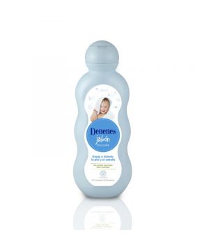 Jabon Denenes Liquido 600 Ml.