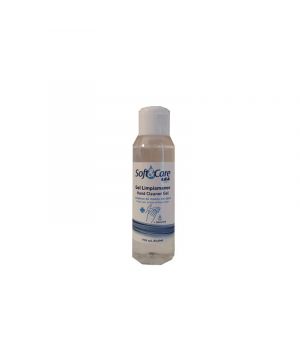 Gel Limpiamanos Lea Soft&Care 100Ml