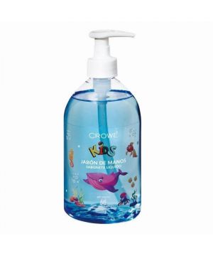 Jabon Crowe Kids 500 Ml.