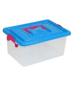 Multibox Con Asas 13 Litros
