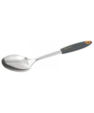 Cucharon Servir Soft Inoxidable