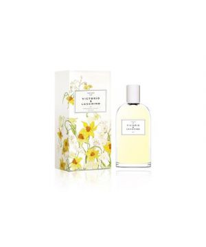 Agua De Colonia Victorio & Lucchino Mujer Nº1 150 Ml.