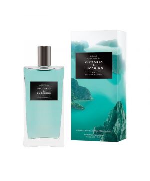 Agua De Colonia Victorio & Lucchino Hombre Nº4 150 Ml.