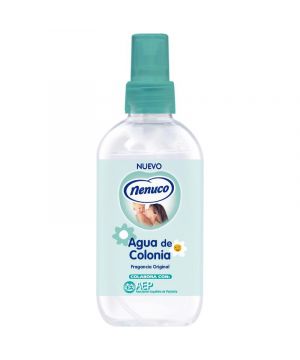 Colonia Nenuco Spray 240 Ml
