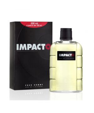 Agua De Colonia Impacto