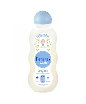 Colonia Infantil Denenes 600 Ml.