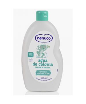 Colonia Nenuco 500 Ml.