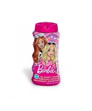 Gel & Champu Infantil Personaje 475 Ml