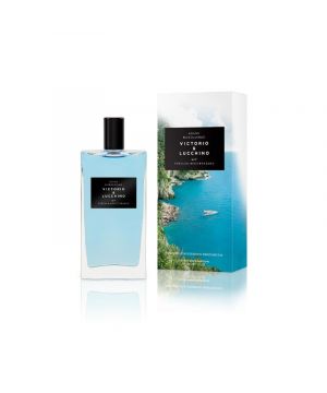 Agua De Colonia Victorio & Lucchino Nº 7 Hombre 150Ml.