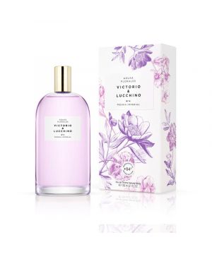 Agua De Colonia Victorio & Lucchino Mujer Nº4 150Ml.