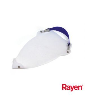Suela Planchas Rayen 6205