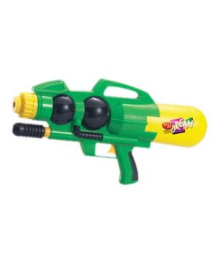 Pistola De Agua A Presion Grande.