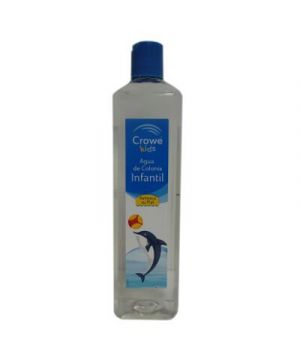 Colonia Infantil/Kids 750 Ml.
