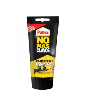 Pattex No Mas Clavos Tubo 150 Grs