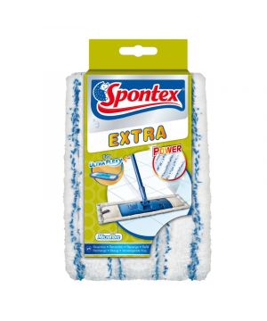 Recambio Mopa Spontex Microfibra