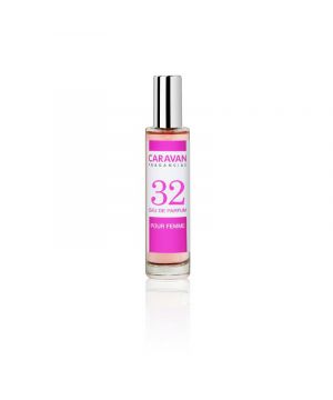 Fragancia Caravan Mujer Nº82 30 Ml.