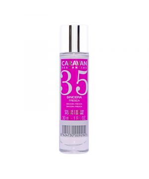Fragancia Caravan Mujer Nº 35 30 Ml.