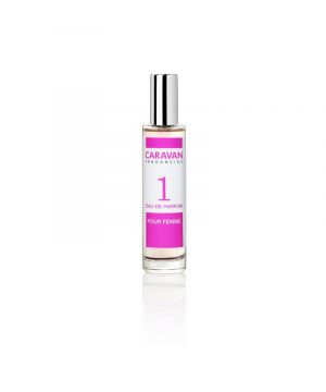Fragancia Caravan Mujer Nº 1 30 Ml.