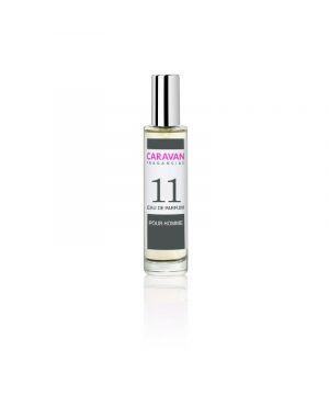 Fragancia Caravan Hombre Nº 11 30 Ml.
