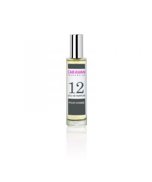 Fragancia Caravan Hombre Nº 12 30 Ml.