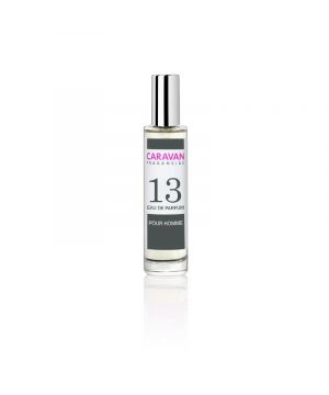 Fragancia Caravan Hombre Nº 13 30 Ml.
