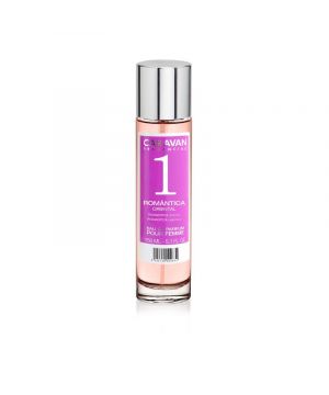 Fragancia Caravan Mujer Nº 1 150 Ml.