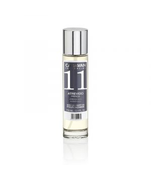 Fragancia Caravan Hombre Nº 11 150 Ml.