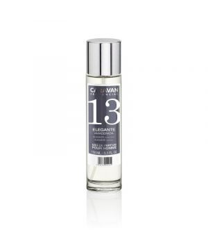 Fragancia Caravan Hombre Nº 13 150 Ml.