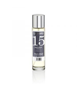Fragancia Caravan Hombre Nº 15 150 Ml.