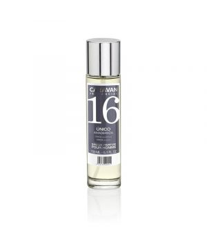 Fragancia Caravan Hombre Nº 16 150 Ml.