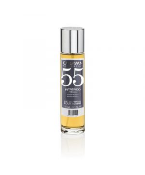 Fragancia Caravan Hombre Nº 55 150 Ml.