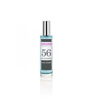 Fragancia Caravan Hombre Nº66 30 Ml.
