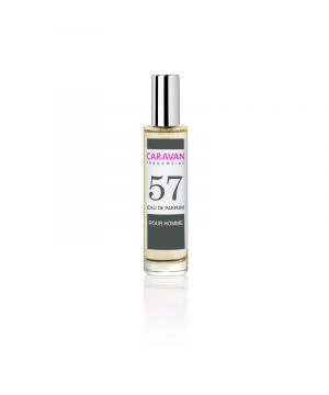 Fragancia Caravan Hombre Nº 57 30 Ml.