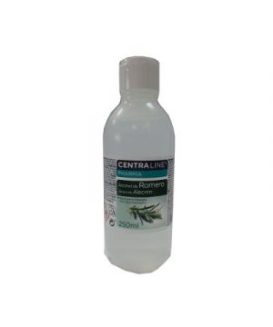 Alcohol De Romero Centra Line 250 Ml.