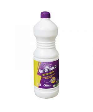 Amoniaco Selex Perfumado 1,5 Litros