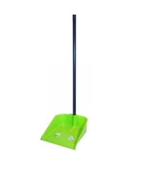 Recogedor Selex Con Palo