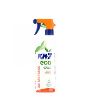 Desengrasante Kh-7 Eco Pistola 650 Ml.