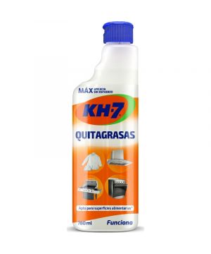 Desengrasante Kh-7 Recambio 780 Ml.