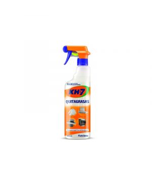 Desengrasante Kh-7 Pistola 780 Ml