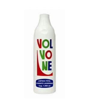 Volvone Limpieza Total Lavadoras 1500 Ml.