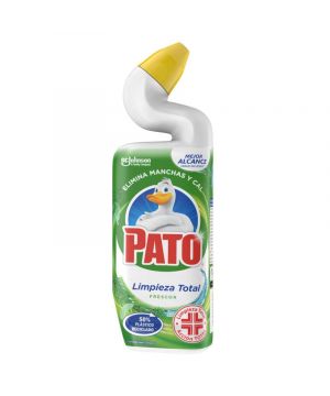 Pato W.c. Verde 750 Ml.