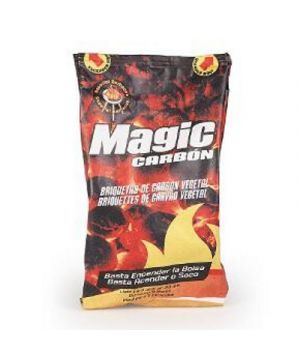 Magic Carbon 1,4 Kilos